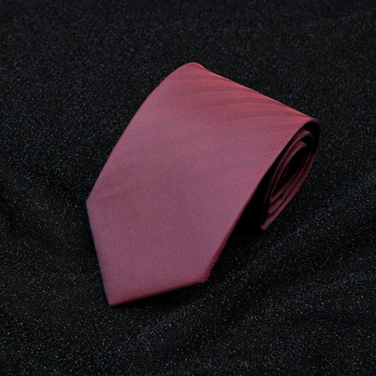 Men Formal Business Jacquard Tie Wedding Clothing Accessories My Store