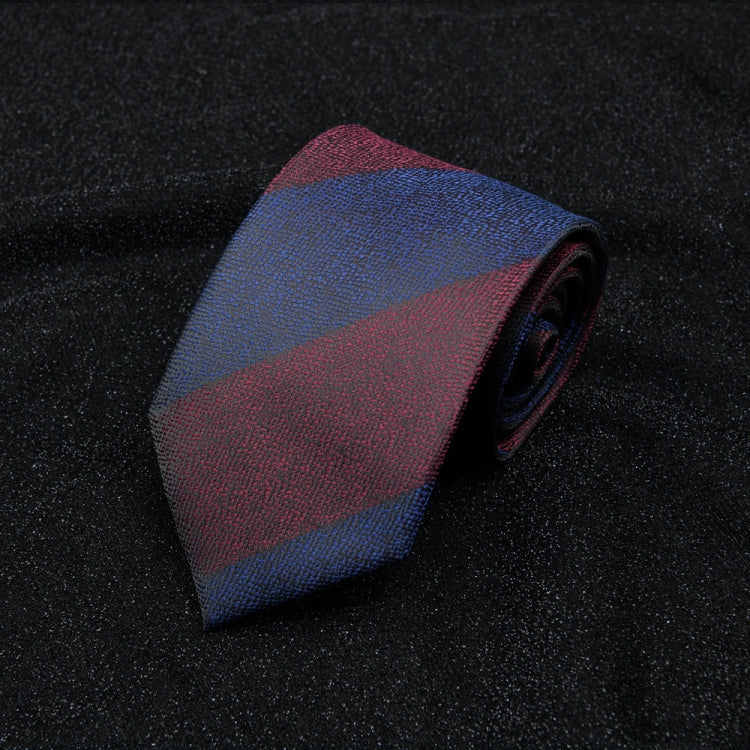 Men Formal Business Jacquard Tie Wedding Clothing Accessories My Store