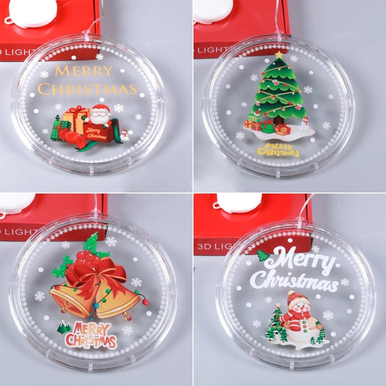 Christmas Lighting Decoration Gift Pendant My Store