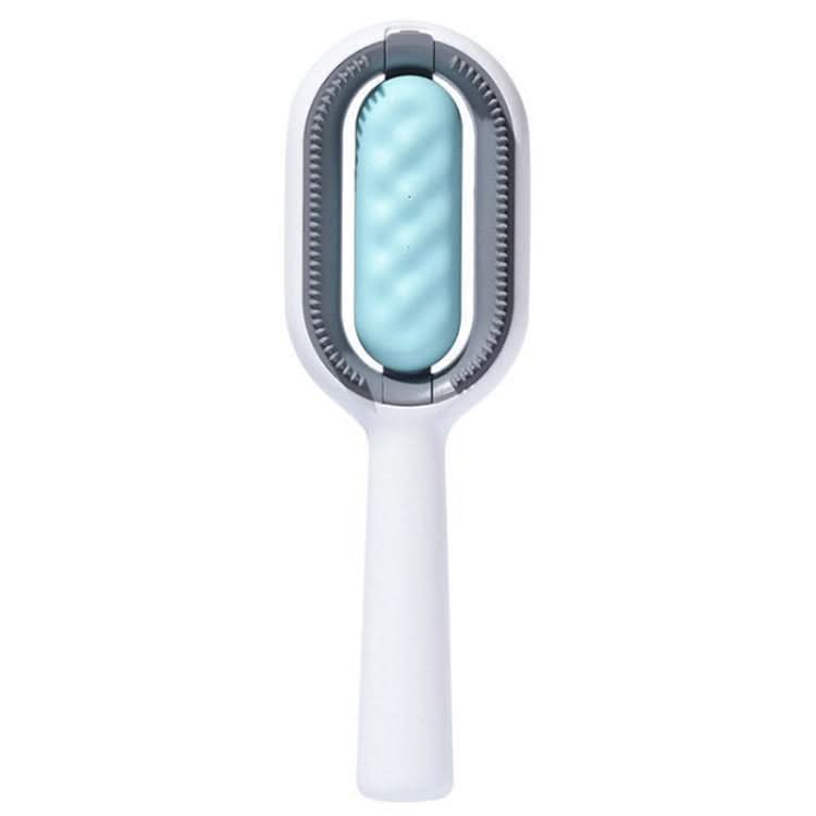 Pet Cats With Water Tank Hair Removal Comb Cleaning Hair Brush - Reluova