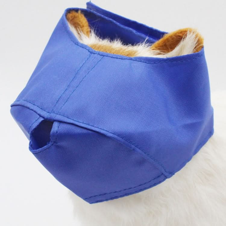 Breathable Eye Mask For Cats Cleaning Grooming Bath Supplies - Reluova