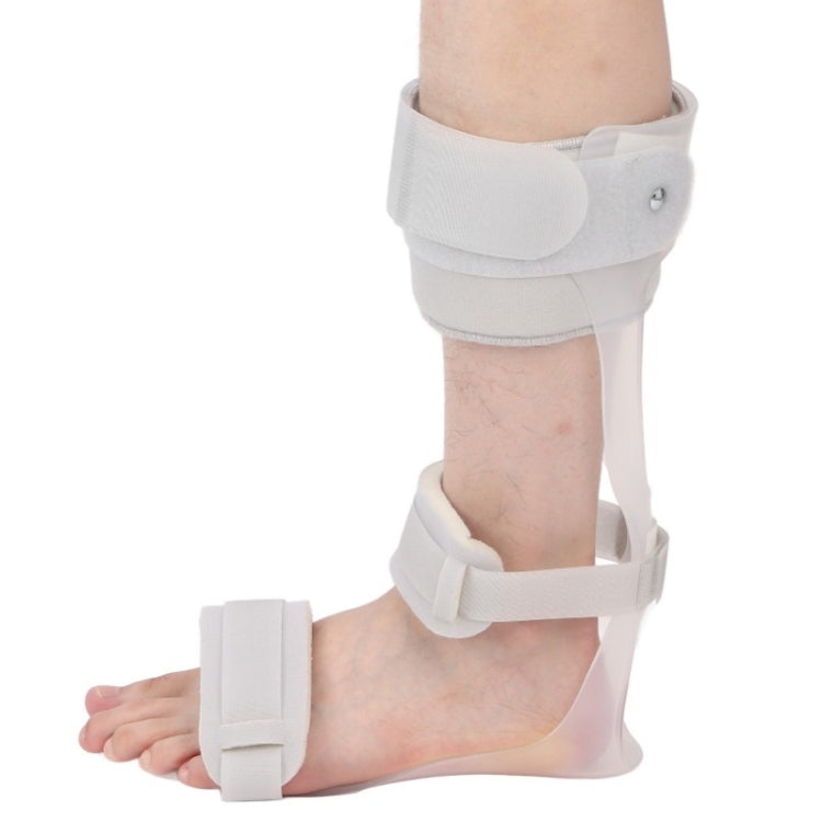 Flat Foot Orthosis Foot Varus / Valgus Correction Brace Foot Drop Walking Fixator My Store