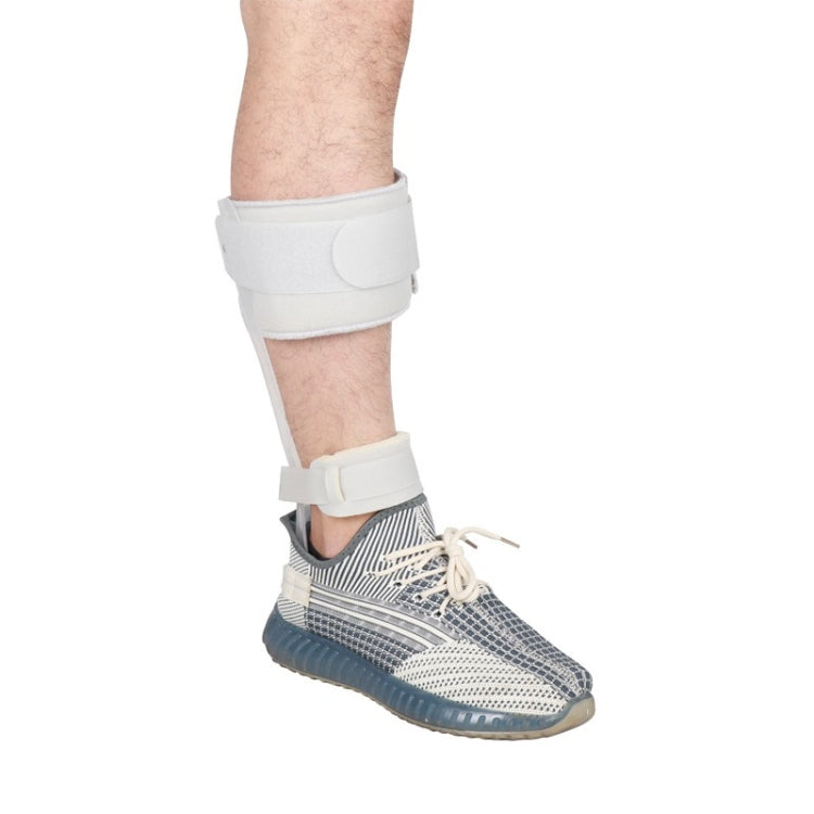 Flat Foot Orthosis Foot Varus / Valgus Correction Brace Foot Drop Walking Fixator My Store