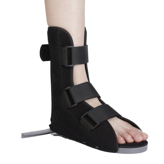 Drop Foot Support Foot Varus / Valgus Correction Brace Ankle Fracture Stabilizer My Store