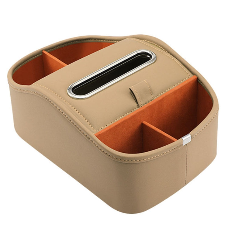 Cat Supplies Leather Storage Box Car Split Paper Tissue Box ÎҵÄÉ̵ê