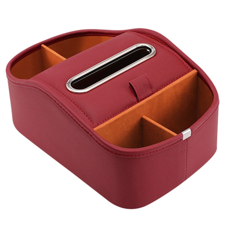 Cat Supplies Leather Storage Box Car Split Paper Tissue Box ÎҵÄÉ̵ê