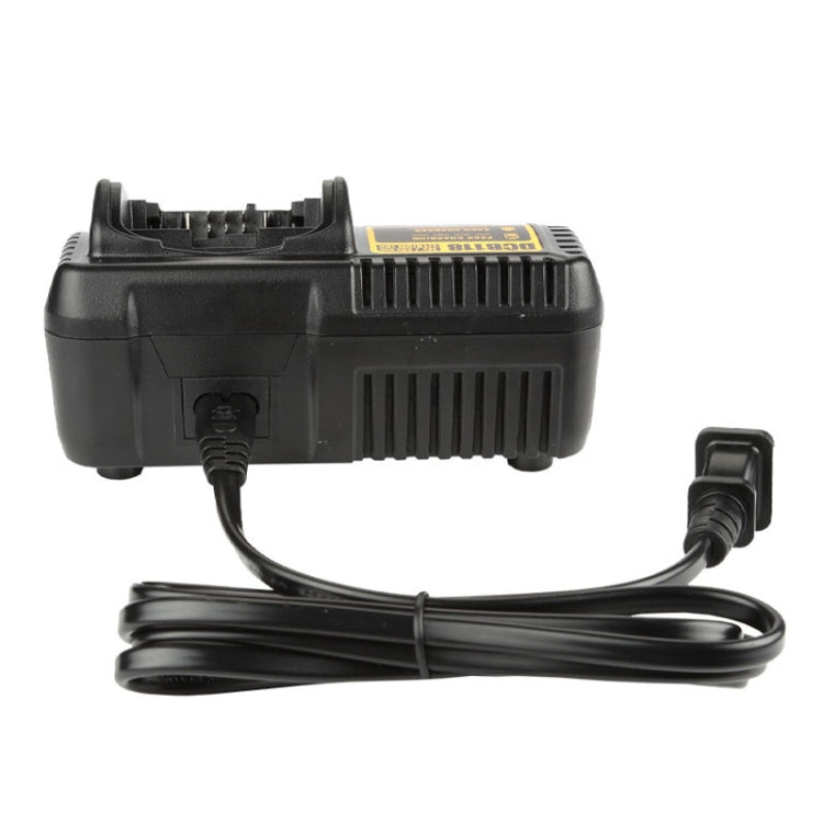 DCB118 For Dewalt 12V-20V Electric Tool Battery Charger