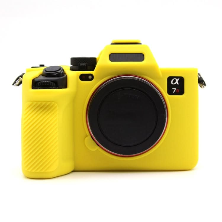 For Sony A7RV Mirrorless Camera Protective Silicone Case My Store