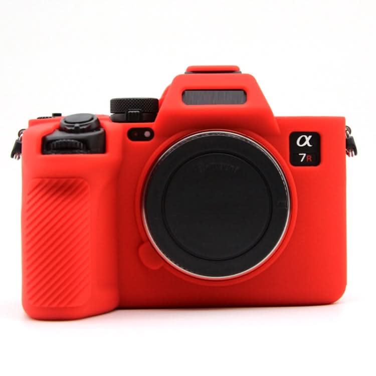 For Sony A7RV Mirrorless Camera Protective Silicone Case My Store