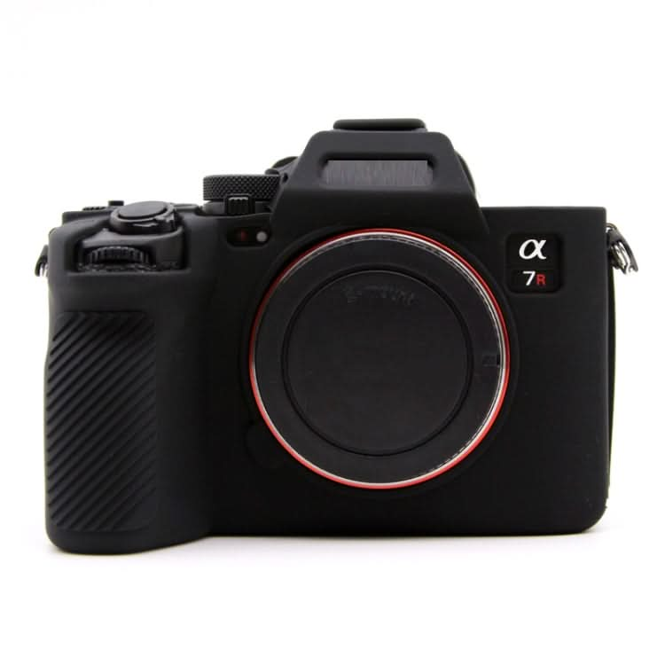 For Sony A7RV Mirrorless Camera Protective Silicone Case My Store