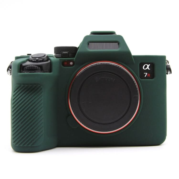 For Sony A7RV Mirrorless Camera Protective Silicone Case My Store