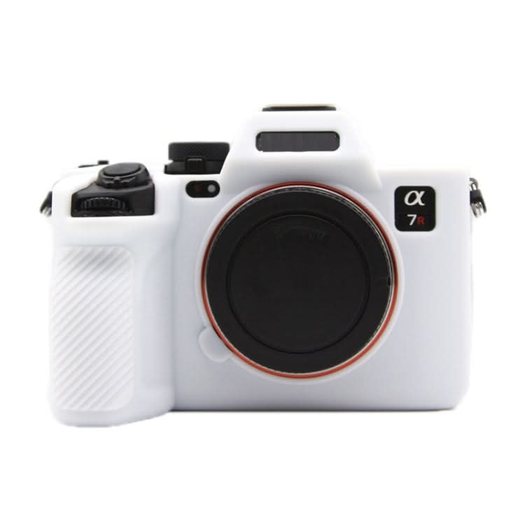 For Sony A7RV Mirrorless Camera Protective Silicone Case My Store