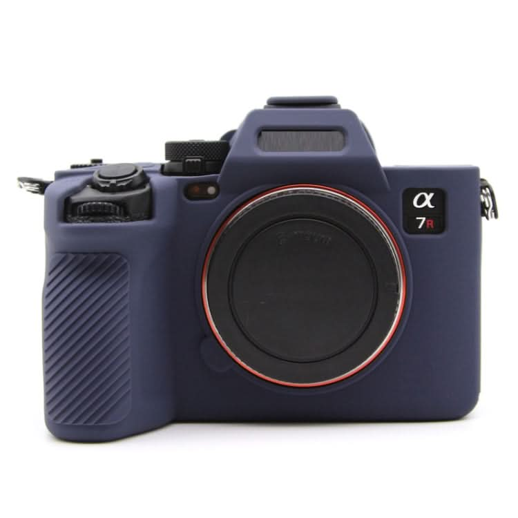 For Sony A7RV Mirrorless Camera Protective Silicone Case My Store