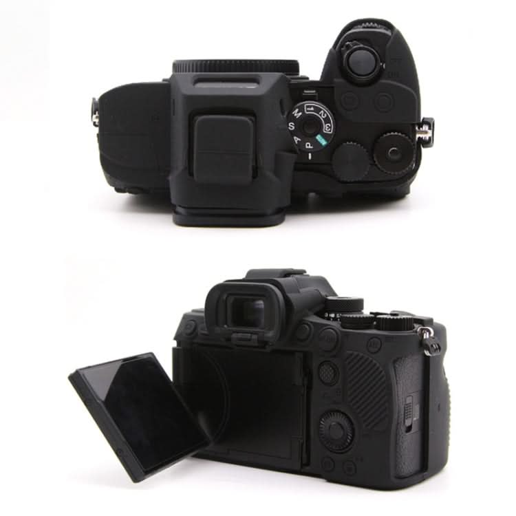 For Sony A7RV Mirrorless Camera Protective Silicone Case My Store