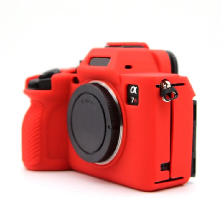 For Sony A7RV Mirrorless Camera Protective Silicone Case My Store