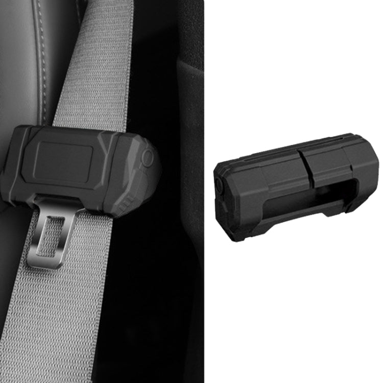 Car Seatbelt Buckle Protective Cover Anti Scratch Silicone Protector For Safety Belt Plugs ÎҵÄÉ̵ê