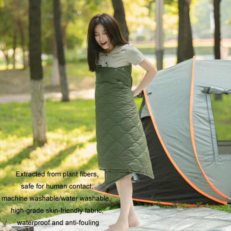 Outdoor Camping USB Electric Blanket 5V Heating Pad My Store