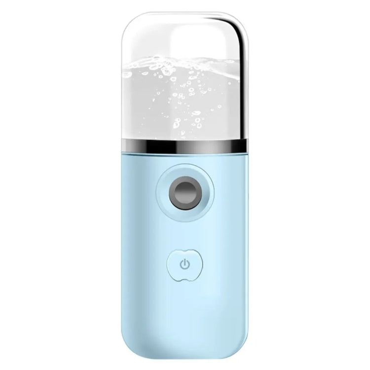 30ml Handheld Alcohol Disinfectant Instrument USB Interface Hydration Meter Humidifier My Store