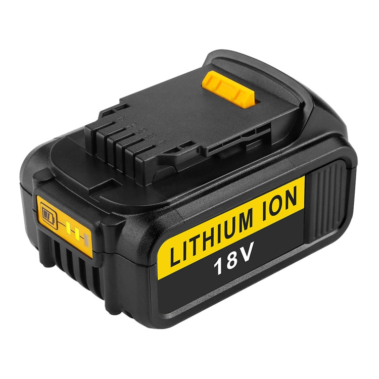 For Dewalt DCB180 / DCB181 / DCB200 18V Electrical Tools Spare Battery My Store