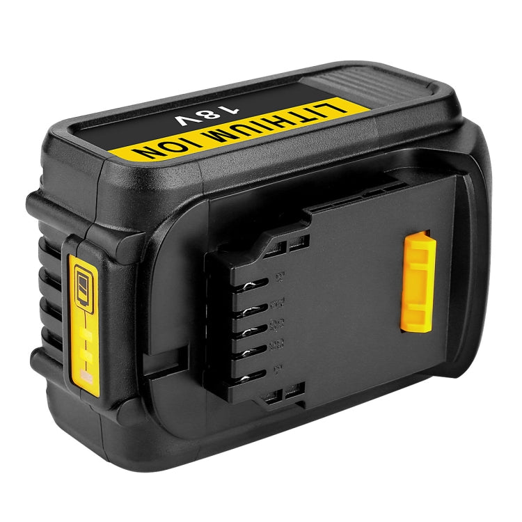 For Dewalt DCB180 / DCB181 / DCB200 18V Electrical Tools Spare Battery My Store