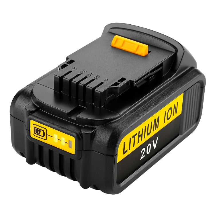 For Dewalt DCB180 / DCB181 / DCB200 20V Electrical Tools Spare Battery