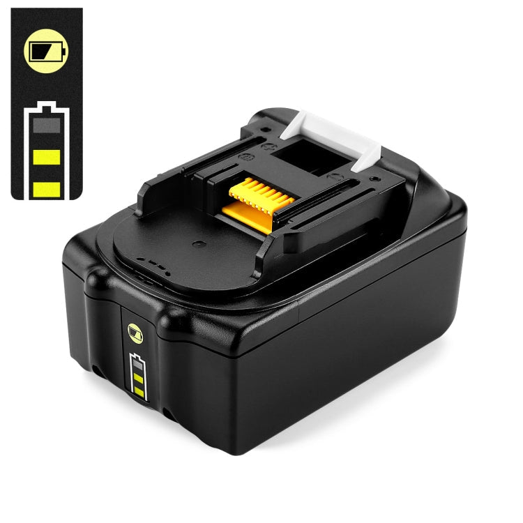 For Makita BL1830 / BL1850 18V Cordless Power Tool Accessories Lithium Battery Pack My Store