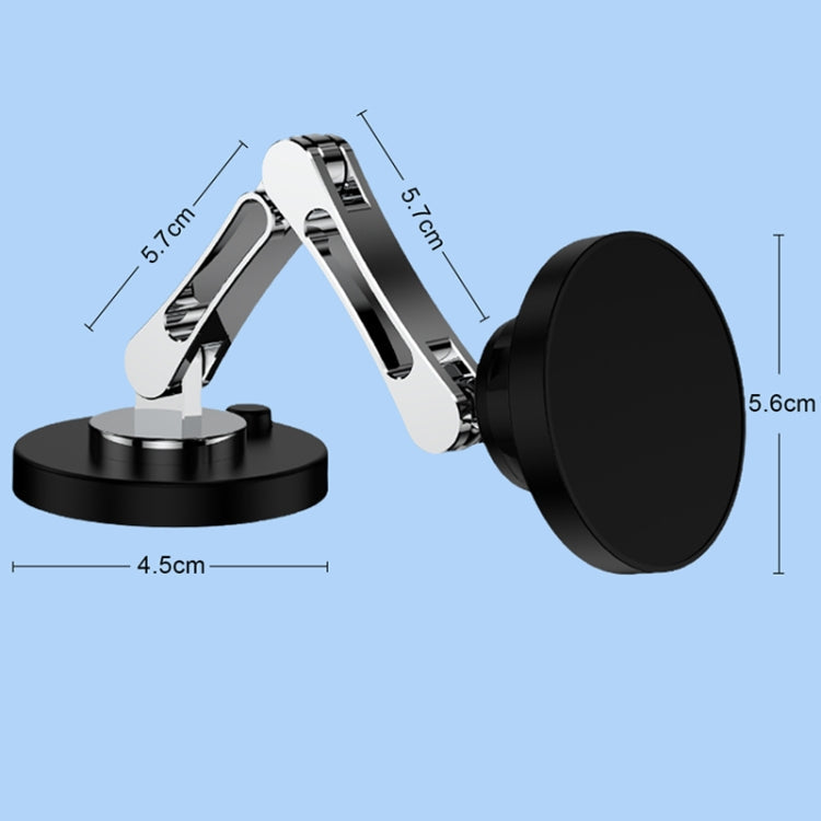 Magsafe Magnetic Mobile Phone Navigation Rotating Bracket ÎҵÄÉ̵ê