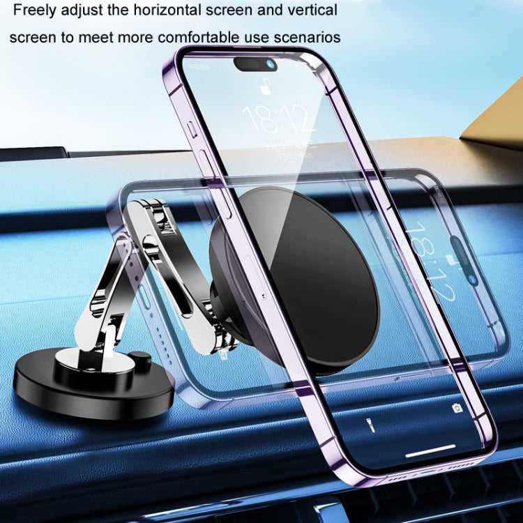 Magsafe Magnetic Mobile Phone Navigation Rotating Bracket ÎҵÄÉ̵ê