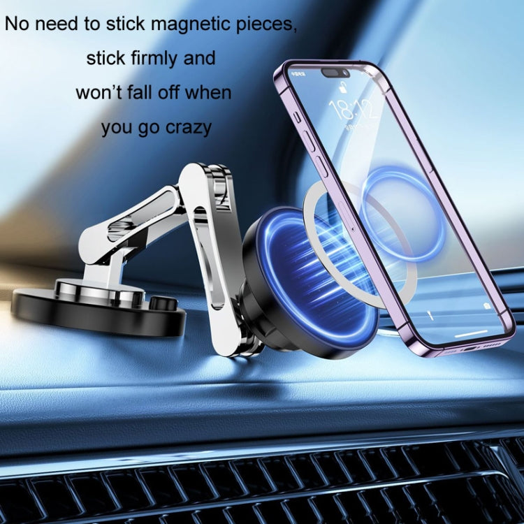 Magsafe Magnetic Mobile Phone Navigation Rotating Bracket ÎҵÄÉ̵ê