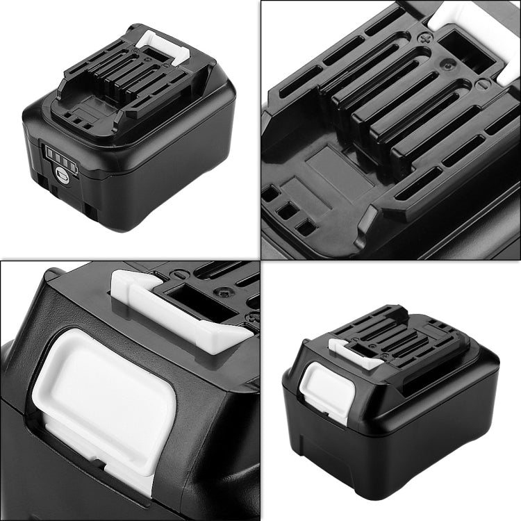 For Makita BL1015 / BL1040 / BL1041 10.8V-12V Cordless Power Tool Battery