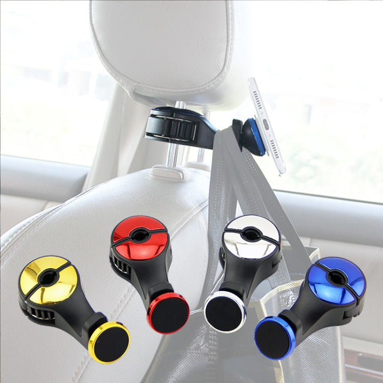 Multifunctional Car Cushion Magnetic Mobile Phone Holder Car Inside Supplies ÎҵÄÉ̵ê