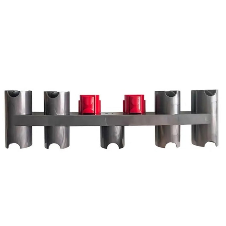 For Dyson V7 V8 V10 V11 Vacuum Cleaner Storage Rack 9 Holes Attachment Holder Reluova