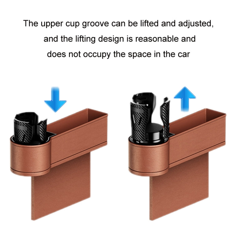 Car Seat Gap Storage Box Car Water Cup Holder Ashtray ÎҵÄÉ̵ê