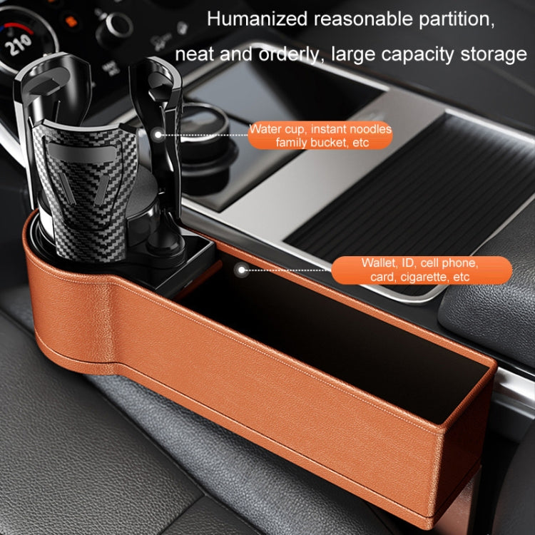 Car Seat Gap Storage Box Car Water Cup Holder Ashtray ÎҵÄÉ̵ê