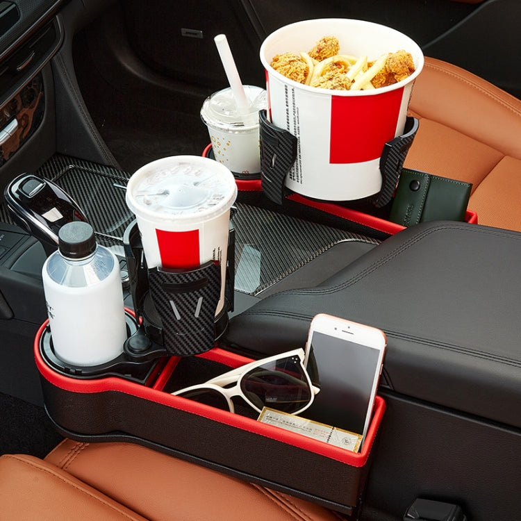 Car Seat Gap Storage Box Car Water Cup Holder Ashtray ÎҵÄÉ̵ê