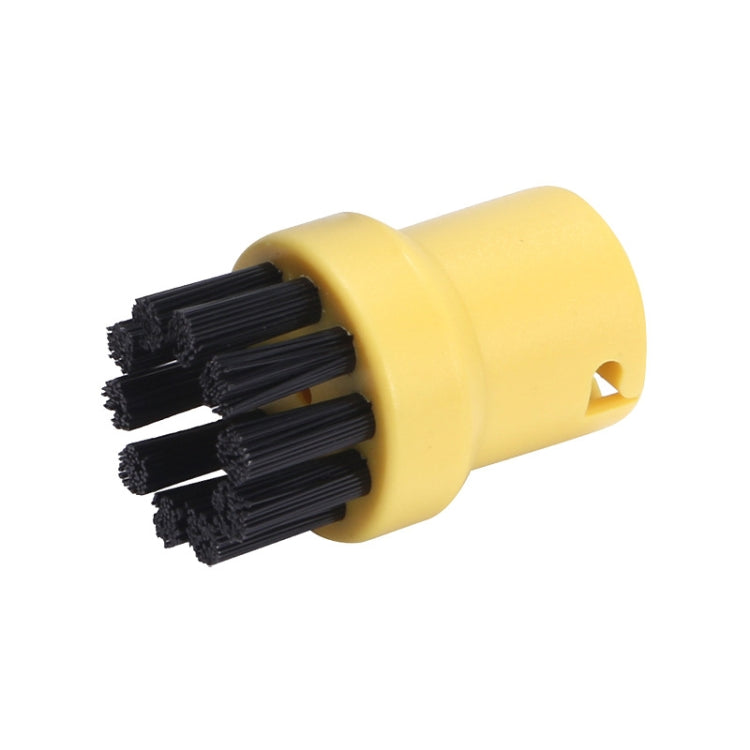 Steam Brush Heads Steamer Accessories For Karcher SC1 / SC2 / SC3 / SC4 / SC5 Reluova