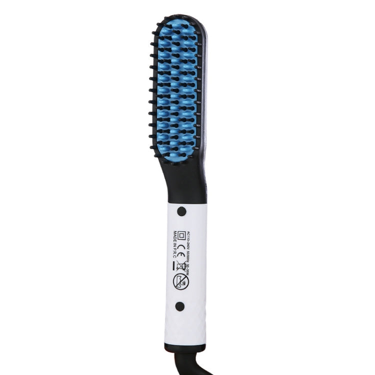 Mini Men Electrical Beard Styling Comb Beard Straightener My Store