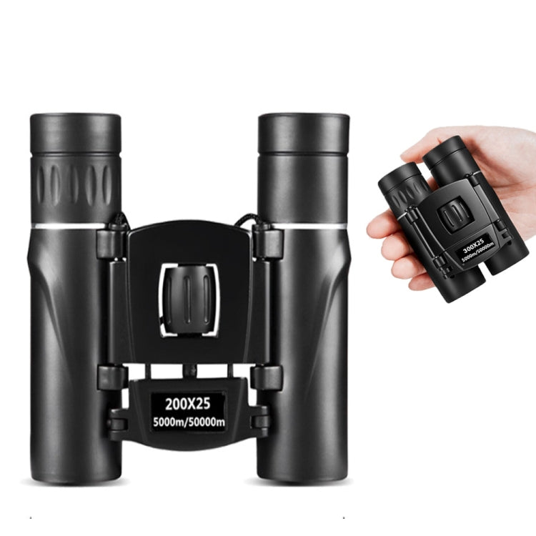 HD Powerful Folding Binoculars for Hunting Outdoor Camping Reluova