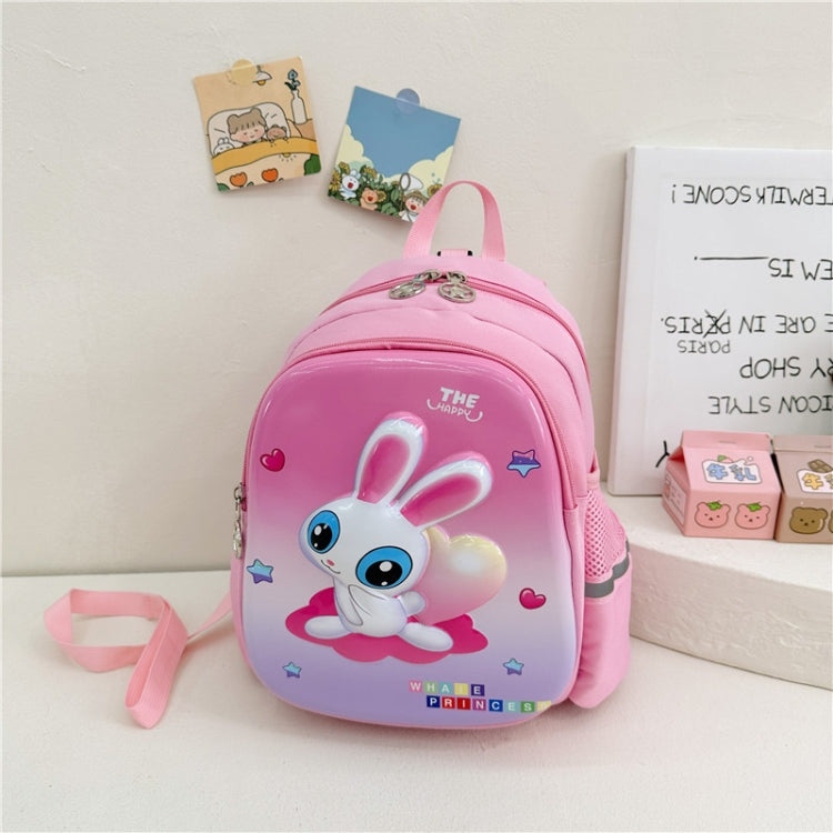 Children Kindergarten School Bag Cartoon Cute Hard Shell Shoulder Bag My Store