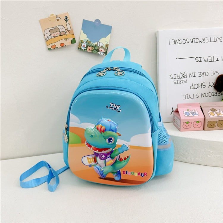 Children Kindergarten School Bag Cartoon Cute Hard Shell Shoulder Bag My Store