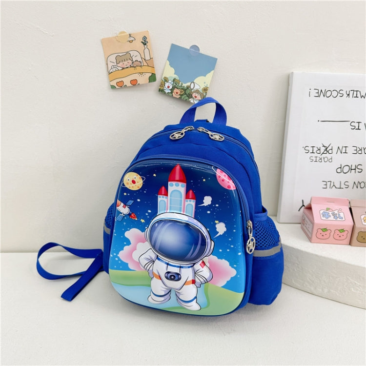 Children Kindergarten School Bag Cartoon Cute Hard Shell Shoulder Bag My Store