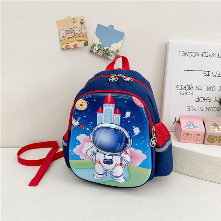 Children Kindergarten School Bag Cartoon Cute Hard Shell Shoulder Bag My Store