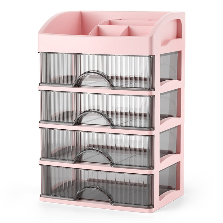 Desktop Drawer Organizer Multi-Layer Cosmetic Jewelry Box Stationery Multi-Functional Organizer