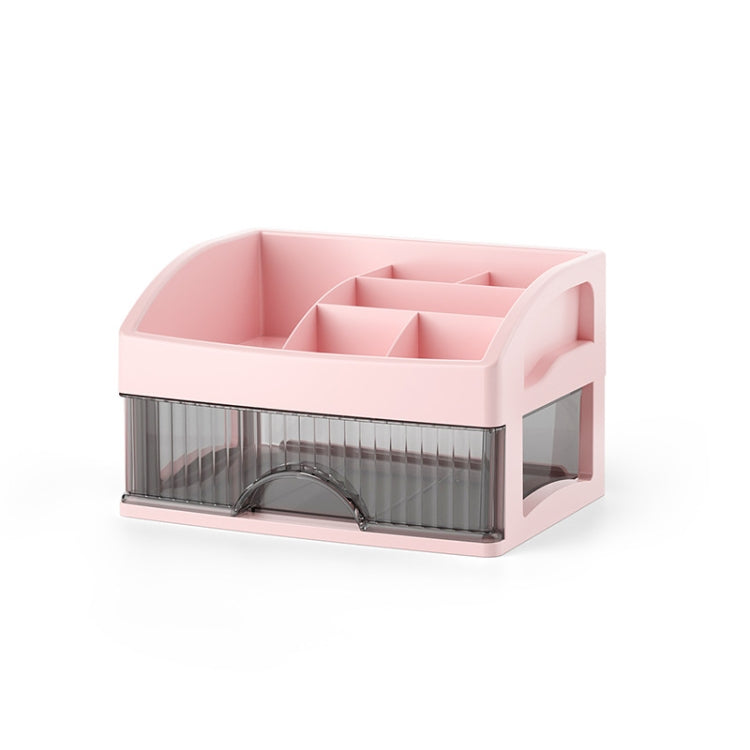 Desktop Drawer Organizer Multi-Layer Cosmetic Jewelry Box Stationery Multi-Functional Organizer