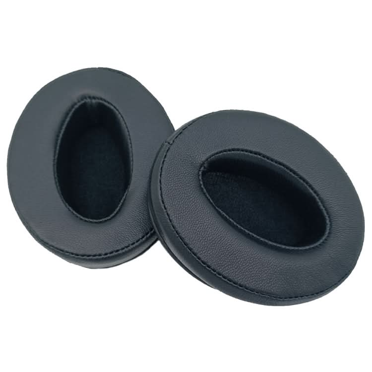 2pcs For Sennheiser HD4.50BTNC Wireless Headset Sponge Cover Replacement Earmuffs