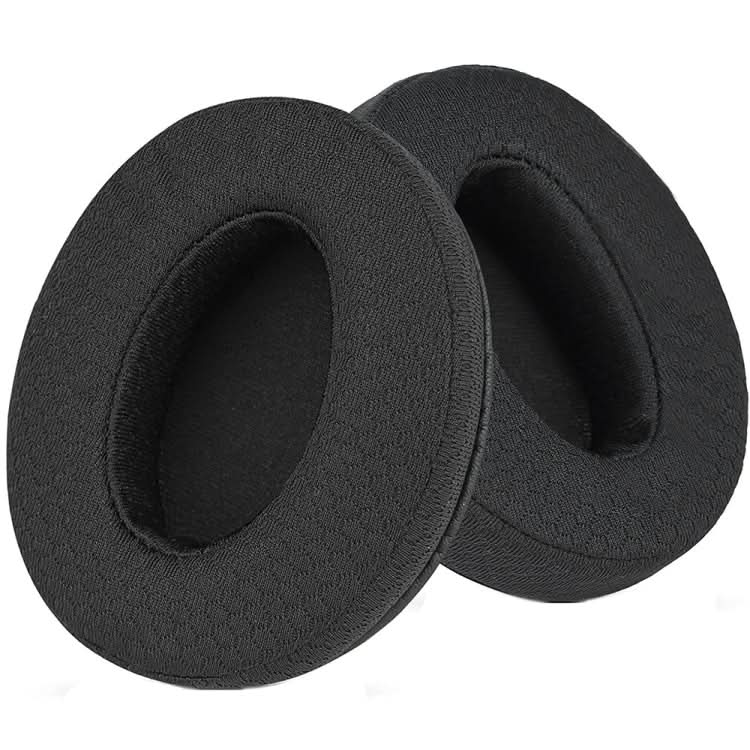 2pcs For Sennheiser HD4.50BTNC Wireless Headset Sponge Cover Replacement Earmuffs