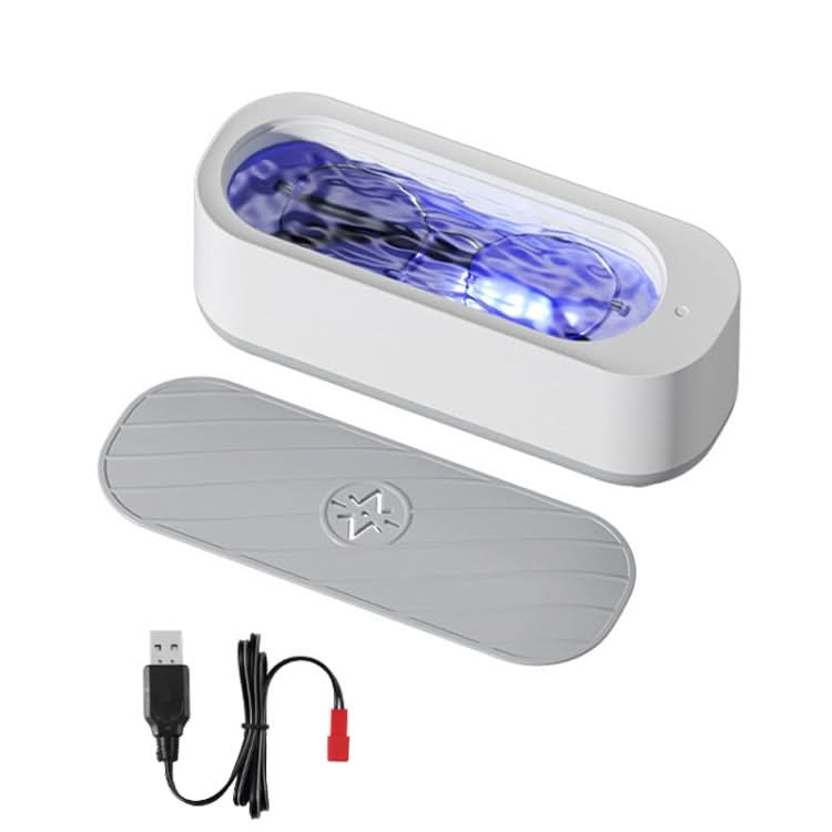 Multifunctional Ultrasonic Cleaner Jewelry Glasses Lenses Cleaning Machine