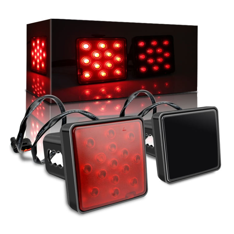 Automotive LED Trailer Lights Universal Rear Brake Lights ÎҵÄÉ̵ê