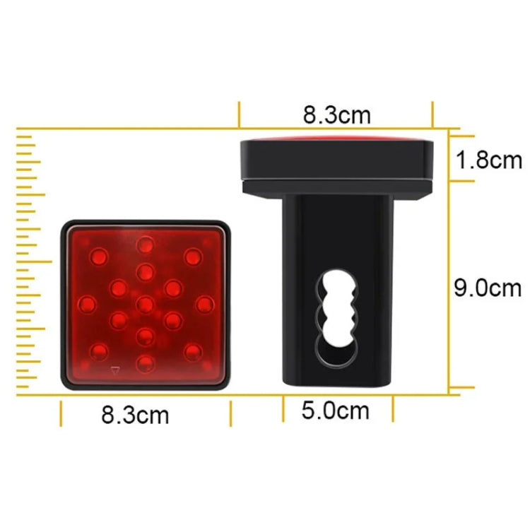 Automotive LED Trailer Lights Universal Rear Brake Lights ÎҵÄÉ̵ê