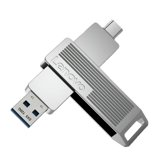 Lenovo SX5 Pro USB3.2+Type-C Dual Interface Mobile Solid State Flash Drive My Store